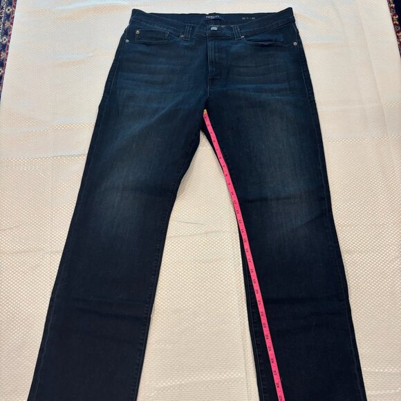 Fidelty - 50-11 / Classic Straight - 40W 34L - Blue - (Inv 219) - Picture 1 of 5